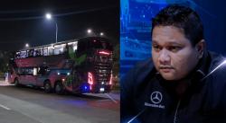 Sudah Punya PO Bus Sendiri Rian Mahendra Tak Akan Tinggalkan PO Kencana, Alasannya Mengharukan
