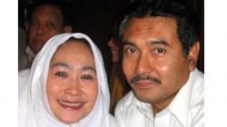 Dituduh Selingkuh hingga Pemalsuan Dokumen, Suami Jenny Rachman Akhirnya Buka Suara