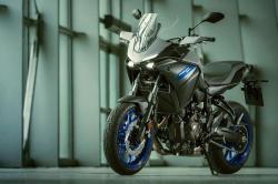 Meraba Kehadiran Yamaha Tracer 300, Motor Petualang Bermesin 2 Silinder