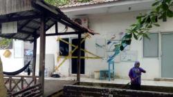 Polisi Soal Temuan Bunker Narkoba di UNM: Itu Safety Box