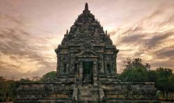 Peninggalan Kerajaan Kalingga, Ada Candi di Puncak Gunung Muria hingga Prasasti Batu Alam