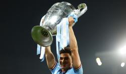 Daftar 10 Pemain Kawinkan Trofi Liga Champions dan Piala Dunia di Musim yang Sama, Julian Alvarez Terbaru