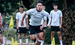  Laga Uji Coba Persijap Jepara Vs PSIS Semarang Sore Ini, Mahesa Jenar Matangkan Komposisi 