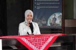 Lirik dan Makna Lagu Loneliness Karya Putri Ariani yang Antarkan Raih  Golden Buzzer AGT 2023