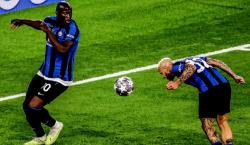 Legenda Juventus Sebut Lukaku Tak Bisa Apa-apa hanya Andalkan Kekuatan Fisik 