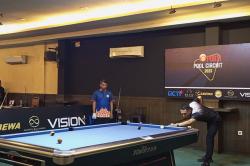 Hasil POBSI Pool Circuit 2023 Seri III Yogyakarta Hari Pertama, Atlet Jabar Dominasi Lolos 32 Besar