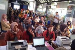 DIY Gunakan ASPD Jadi Komponen Penerimaan Siswa Baru, ORI: Seperti Kembali ke UN<