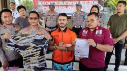 Bule Kanada Petentengan Bawa Pisau di Jalan Seminyak Bali Ternyata Pengusaha Properti