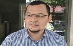 Ketua KONI Sumsel Diperiksa Kejati Sumsel di Kasus Dugaan Korupsi Dana Hibah <