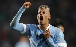 Dramatis! Uruguay Juara Piala Dunia U-20 2023 usai Kalahkan Italia