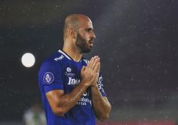 Pemain Palestina Kirim Pesan Hangat Jelang Vs Timnas Indonesia, Singgung Hubungan Saudara