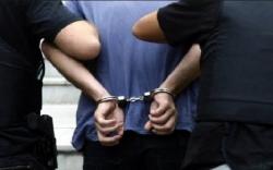  Bawa Sabu, Oknum PNS Dinkes OKU Timur Ditangkap Polisi 