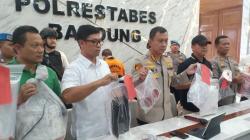 5 Fakta Pembunuhan Perempuan dalam Kamar Kos di Cijerah Bandung, Nomor 5 Sakit Hati