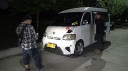 Sopir Angkot Ditusuk OTK di Ciputat Diduga Dipicu Masalah Percintaan