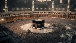 Tata Cara Umroh dan Bacaannya yang Benar, Muslim Wajib Tahu!