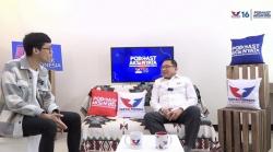 Partai Perindo Buka Pintu Bagi Pelaku UKM yang Butuh Bimbingan Bisnis  