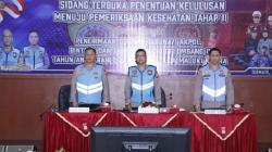 814 Casis Polda Malut Lolos Seleksi Tahap II, 442 Orang Tak Penuhi Syarat