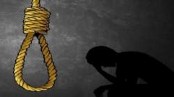 Geger, Ketua BPD Karang Tengah Sukabumi Tewas Gantung Diri di Rumahnya