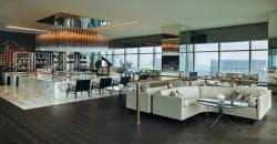 Park Hyatt Jakarta dan Kanvaz Pâtisserie Hadirkan Sajian French Afternoon Tea dengan Sentuhan Indonesia, Wajib Coba!