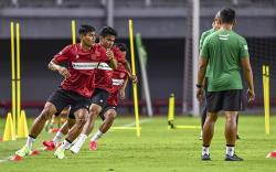 FIFA Matchday Indonesia vs Palestina Disiarkan Langsung RCTI Jam Berapa?