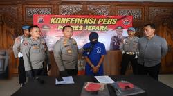 Bejat, Pasutri di Jepara Sekongkol Cabuli Remaja Bawah Umur 
