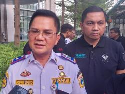  Transjakarta Targetkan 100 Bus Listrik Beroperasi di Akhir Tahun 2023