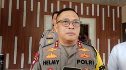 2 Oknum Polisi Diduga Curi Mobil di Parkiran Mal, Perintah Penangkapan Langsung dari Kapolda Lampung