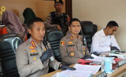 Polresta Magelang Bongkar Pengiriman Pekerja Migran Ilegal, Begini Modus Pelaku 