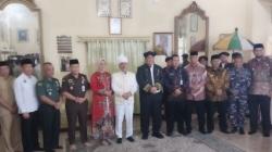 Berantas Narkoba, Kepala BNN Minta Dukungan Kesultanan Ternate dan Warga Malut
