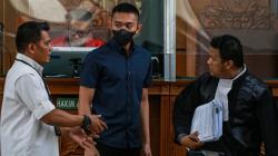 Mario Dandy Diduga Telepon Saksi dari Lapas, Ini Penjelasan Ditjenpas 