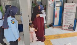 Kisah Listyowati, Napiter Eks Pekerja Migran yang Pernah Terlibat Pendanaan Kelompok JAD 