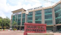 Prodi S1 Teknik Industri Fakultas Teknik Undip Buka Jalur Ujian Mandiri, Minat?<