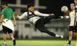 Punya Catatan Bagus di GBT, STY Optimistis Indonesia Raih Hasil Positif Lawan Palestina<