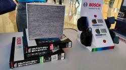 Bosch Indonesia Raup Cuan Rp2 Triliun, Sektor Otomotif Penyumbang Untung Terbesar