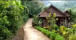 Kampung Unik di Trenggalek, Singgah ke Desa yang Hanya Dihuni 14 Keluarga, Warganya Hidup Bahagia!