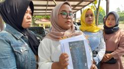 Lagi, Puluhan Ibu-Ibu di Bandung Tertipu Arisan Bodong, Kerugian Capai Rp1 Miliar<