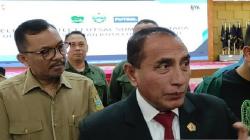 Heboh Jalan Desa di Deliserdang Dijual Rp1,6 Miliar, Ini Kata Gubsu Edy Rahmayadi