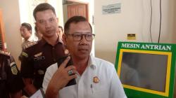 Jadi Saksi Sidang Tukin, Kajari Bandarlampung Sebut Tak Pernah Tanda Tangan Surat Permintaan Penarikan