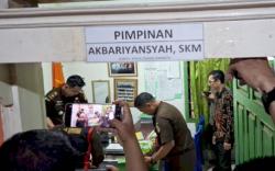 Kejaksaan Geledah Kantor Bawaslu OKU Timur, Kasus Apa?