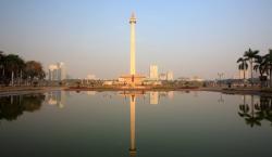 Sejarah Nama-Nama yang Pernah Disandang Jakarta, dari Zaman Kerajaan Sunda hingga Kemerdekaan<