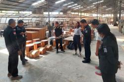 Kemenkumham DIY Lakukan Pengawasan Orang Asing, Sasar 2 Perusahaan dan Sekolah Internasional <