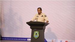 Tingkatkan Kerja Sama, Bank Kalsel Amuntai Gelar Gathering Bendahara Gaji SKPD<