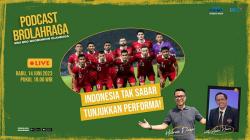Podcast Brolahraga: Timnas Indonesia Wajib Waspadai Pemain Palestina Ini!