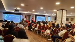 Perkuat Kemitraan, Rektor UGM Kunjungi 8 Universitas di UK