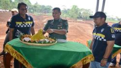 Resmikan Sirkuit Siliwangi di Cimenyan Bandung, Pangdam: Cetak Bibit Unggul Atlet Otomotif