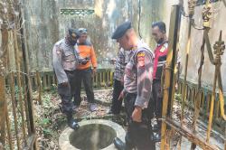 Bau Bangkai di Kulonprogo Masih Misteri, Polisi: Diduga dari Bunga Bangah
