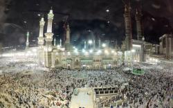 RI Menang Lelang Lahan Kampung Haji, Lokasinya 500 Meter dari Masjidil Haram