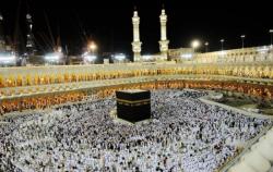 Contoh Teks Khutbah Jumat Singkat tentang Meraih Haji Mabrur