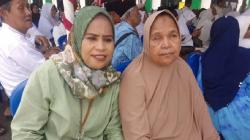 Kisah Haru Tuna Netra Calon Haji asal Ambon, Bisa ke Tanah Suci usai 10 Tahun Menunggu