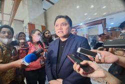 Erick Thohir Targetkan IPO PHE, Palm Co, dan Sugar Co pada Akhir Tahun Ini